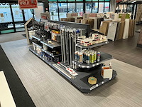 Winkelstelling - afbeelding 1 van  6