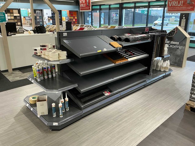 Winkelstelling - afbeelding 2 van  6