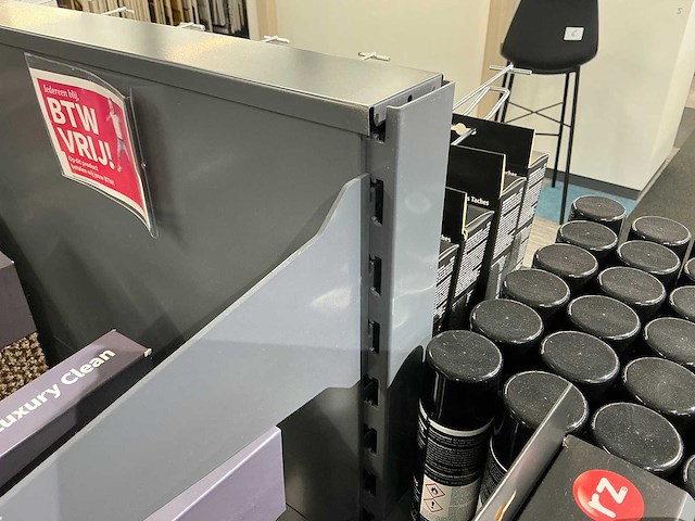 Winkelstelling - afbeelding 6 van  6