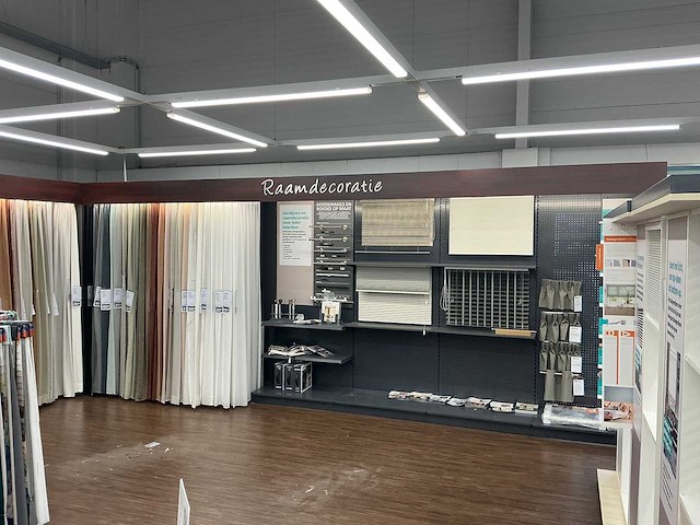 Winkelstelling - afbeelding 1 van  11