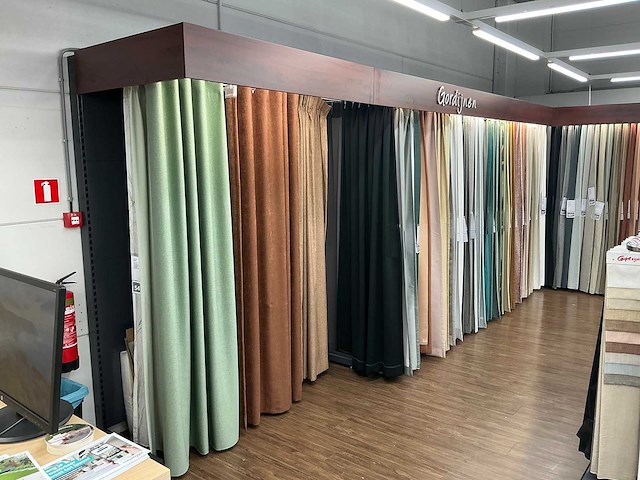 Winkelstelling - afbeelding 4 van  11