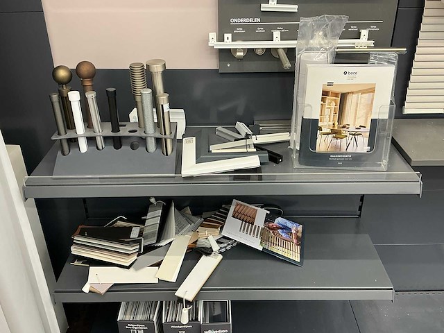 Winkelstelling - afbeelding 6 van  11