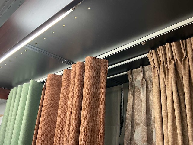 Winkelstelling - afbeelding 9 van  11