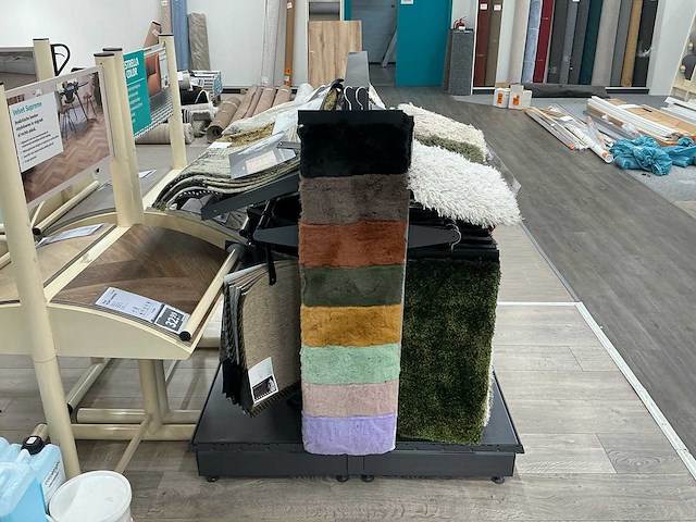 Winkelstelling - afbeelding 3 van  17