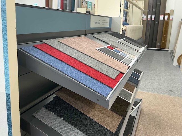 Winkelstelling - afbeelding 6 van  17