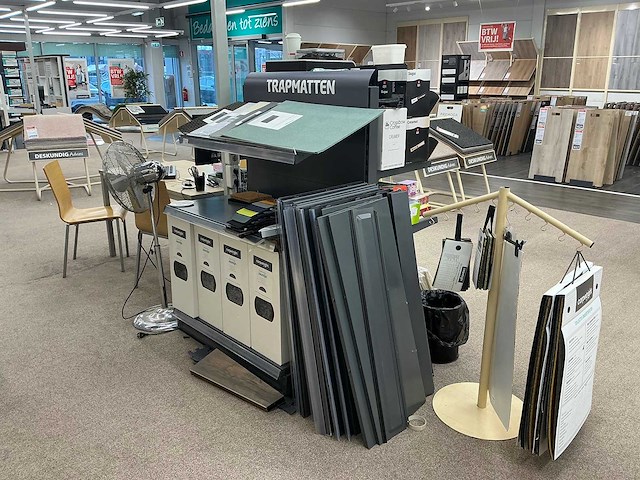 Winkelstelling - afbeelding 7 van  17