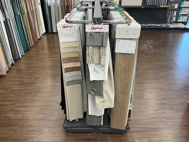 Winkelstelling - afbeelding 8 van  17