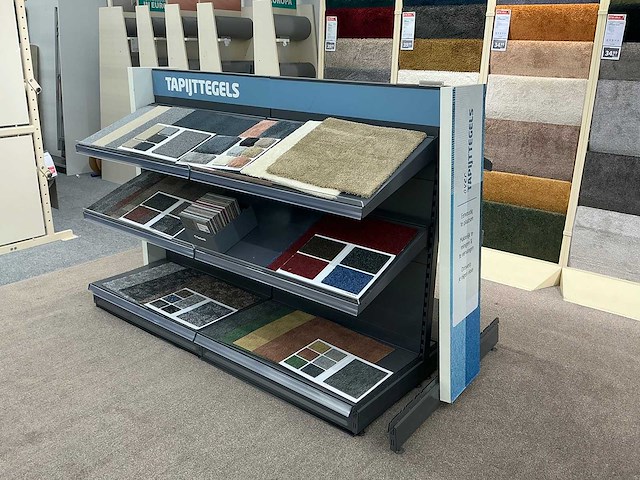 Winkelstelling - afbeelding 12 van  17