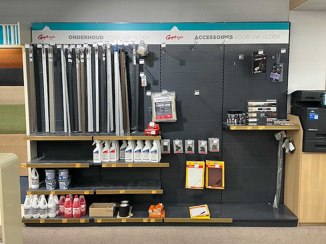 Winkelstelling - afbeelding 13 van  17
