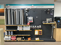 Winkelstelling - afbeelding 13 van  17