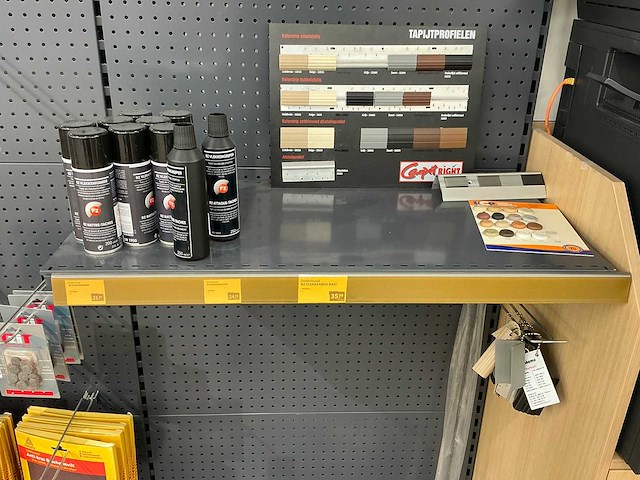 Winkelstelling - afbeelding 15 van  17