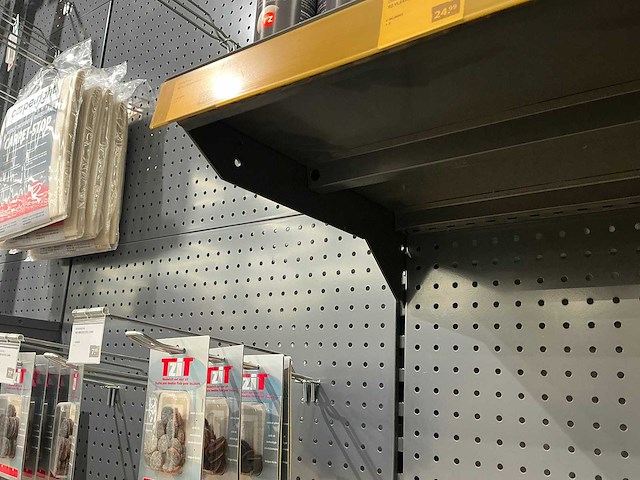 Winkelstelling - afbeelding 16 van  17