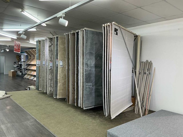 Winkelstelling - afbeelding 1 van  7