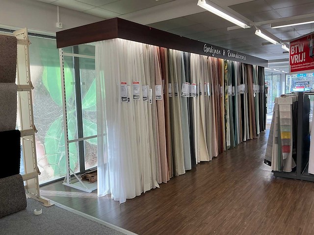 Winkelstelling - afbeelding 1 van  9