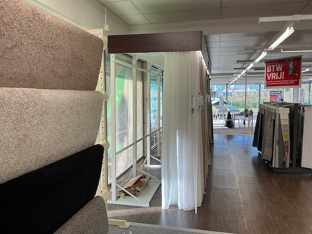 Winkelstelling - afbeelding 2 van  9