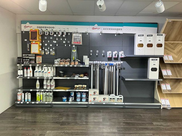 Winkelstelling - afbeelding 5 van  15