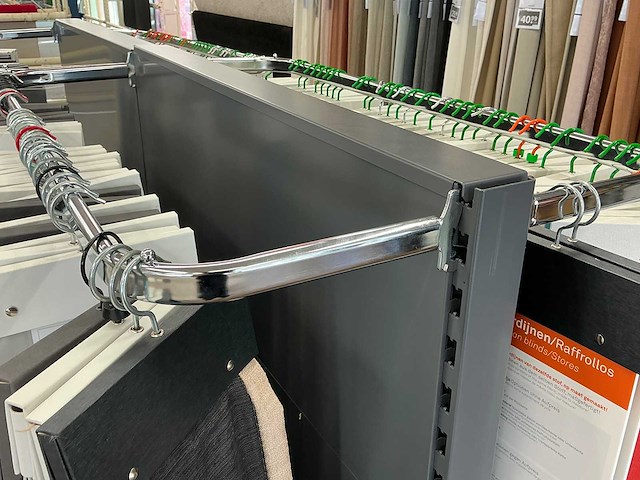 Winkelstelling - afbeelding 12 van  15