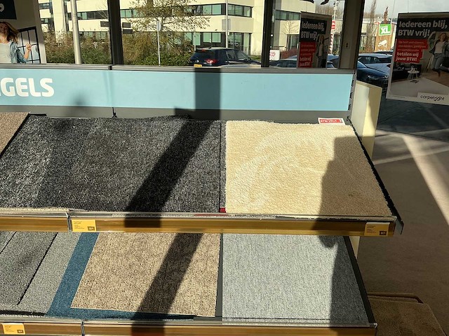 Winkelstelling - afbeelding 14 van  15