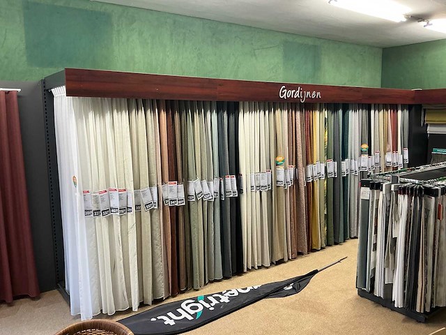 Winkelstelling - afbeelding 1 van  11