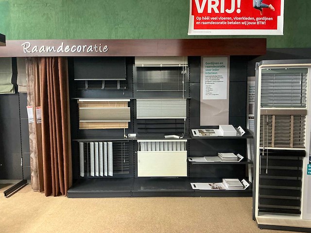 Winkelstelling - afbeelding 4 van  11