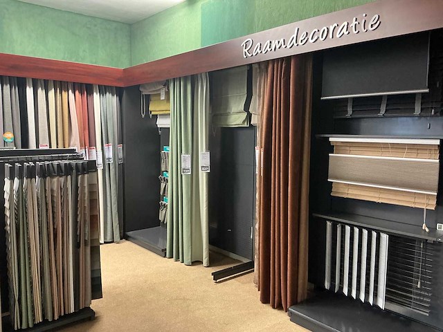 Winkelstelling - afbeelding 5 van  11