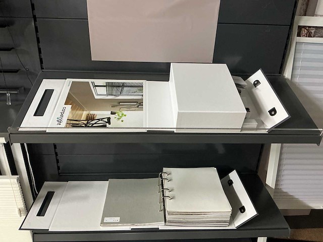 Winkelstelling - afbeelding 6 van  11