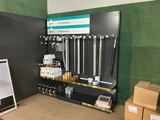 Winkelstelling - afbeelding 1 van  10