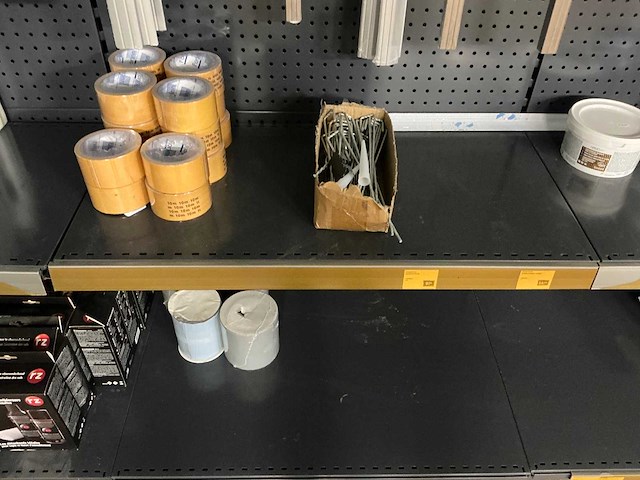 Winkelstelling - afbeelding 5 van  10