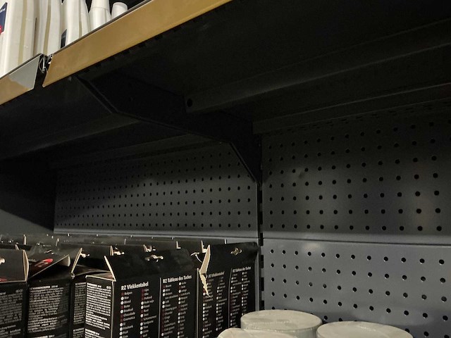 Winkelstelling - afbeelding 6 van  10