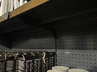 Winkelstelling - afbeelding 6 van  10