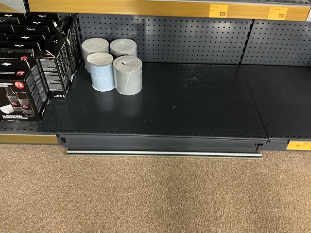 Winkelstelling - afbeelding 8 van  10