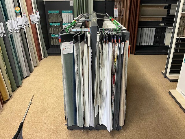 Winkelstelling - afbeelding 9 van  10