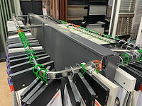 Winkelstelling - afbeelding 10 van  10