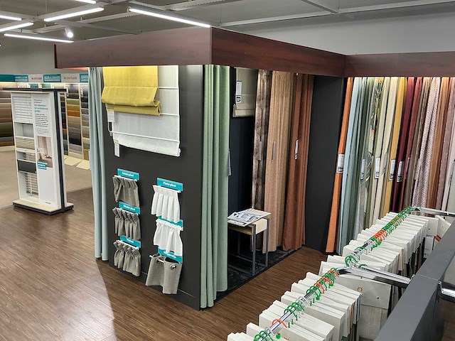 Winkelstelling - afbeelding 3 van  7