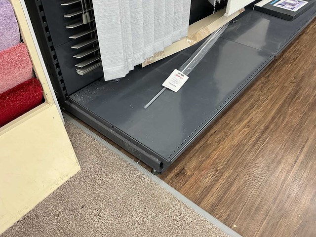 Winkelstelling - afbeelding 5 van  7