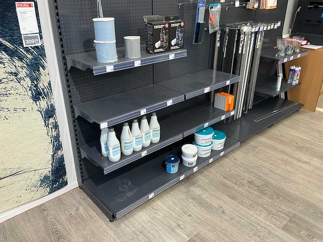 Winkelstelling - afbeelding 2 van  6