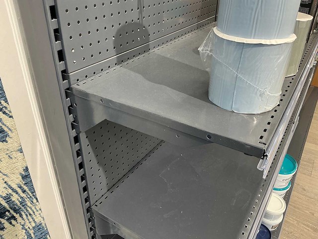 Winkelstelling - afbeelding 5 van  6