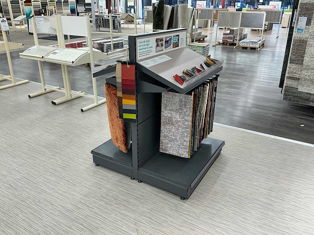 Winkelstelling - afbeelding 1 van  5