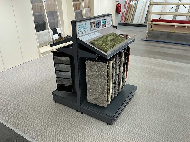 Winkelstelling - afbeelding 2 van  5