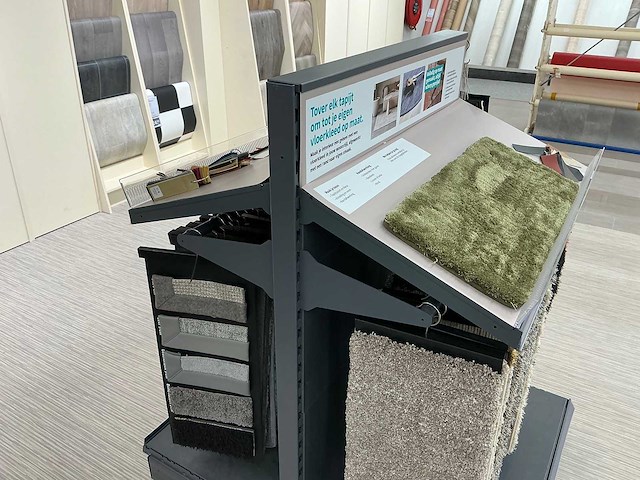 Winkelstelling - afbeelding 4 van  5