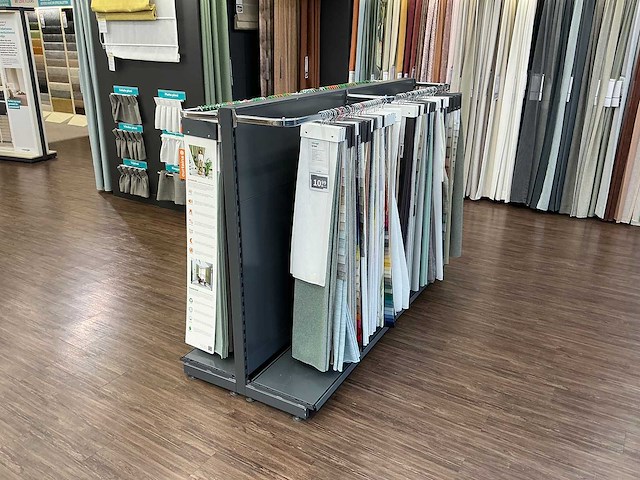 Winkelstelling - afbeelding 1 van  5