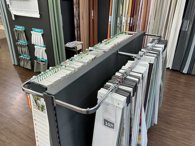 Winkelstelling - afbeelding 5 van  5