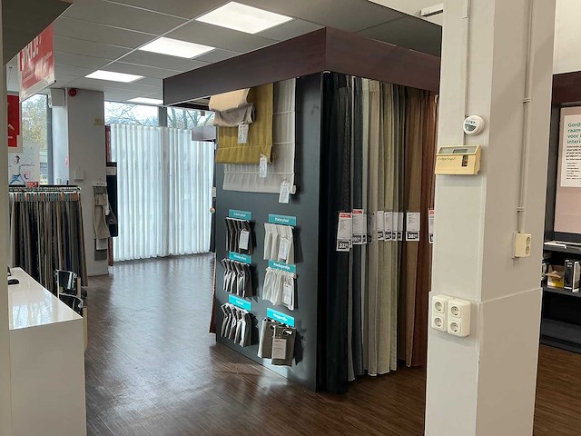 Winkelstelling - afbeelding 7 van  14