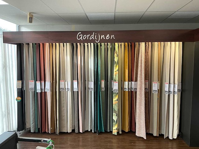 Winkelstelling - afbeelding 8 van  14