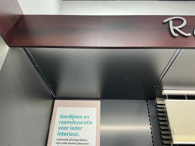 Winkelstelling - afbeelding 10 van  14