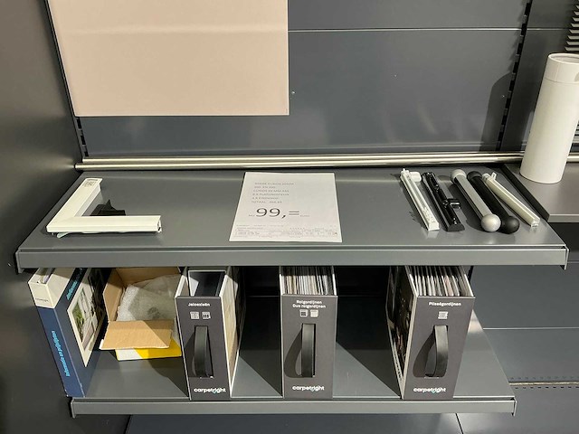 Winkelstelling - afbeelding 11 van  14