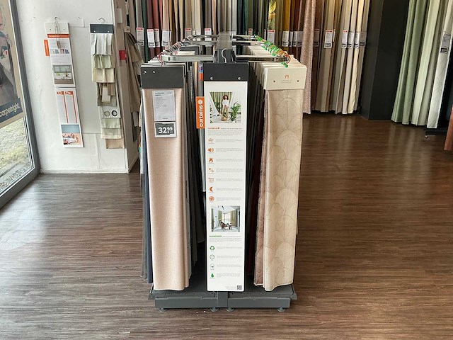 Winkelstelling - afbeelding 3 van  18