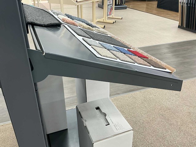 Winkelstelling - afbeelding 7 van  18