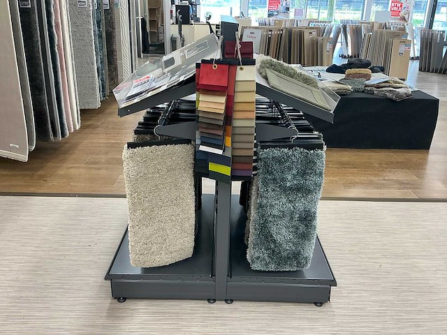 Winkelstelling - afbeelding 9 van  18