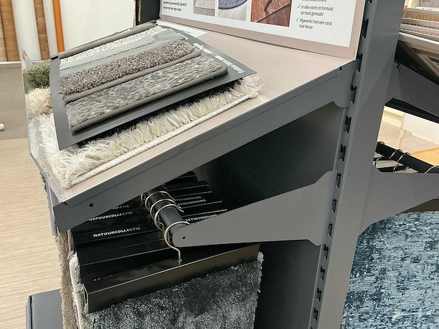 Winkelstelling - afbeelding 10 van  18